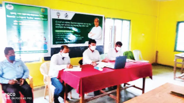 ପ୍ରଥମ ଦିନରେ ୟୁଟ୍ୟୁବ୍‌ରୁ ପଢ଼ିଲେ ୭ ଲକ୍ଷ ଛାତ୍ରଛାତ୍ରୀ, ସବ୍‌ସ୍କ୍ରାଇବ୍‌ କଲେ ୧ ଲକ୍ଷ ୭୦ ହଜାର