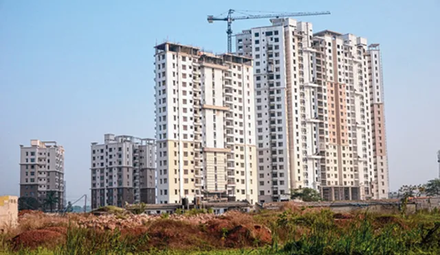 ପଞ୍ଜୀକରଣ କରୁନାହାନ୍ତି ରିୟଲ ଇଷ୍ଟେଟ୍‌ ପ୍ରୋଜେକ୍ଟ