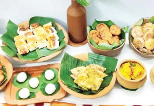 ଦୁଇ ସଫ୍ଟ‌ୱେୟାର ଇଂଜିନିୟର୍‌ଙ୍କ ପ୍ରୟାସ: ଟୁଇନ୍‌ ସିଟି ପାଇଁ ଅନ୍‌ଲାଇନରେ ରଜ ପାନ, ପୋଡ଼ପିଠା