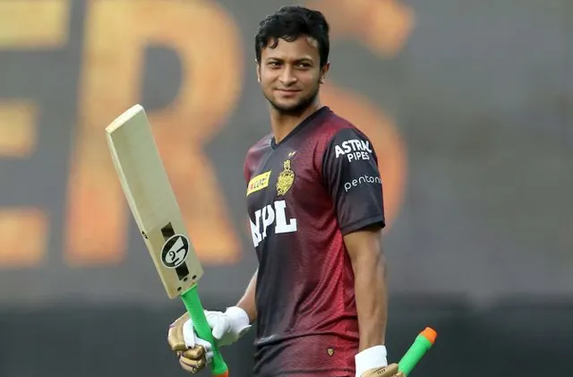 ଘରୋଇ ମ୍ୟାଚ୍‌‌ରେ ସାକିବଙ୍କ ଉଗ୍ର ରୂପ, ହୋଇପାରନ୍ତି ଗୋଟିଏ ମ୍ୟାଚ୍‌ରୁ ବାସନ୍ଦ