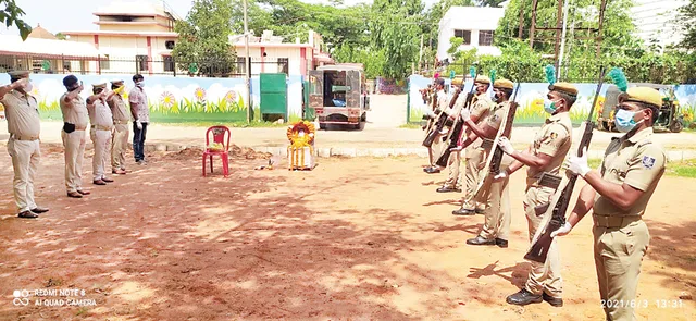 କୋଭିଡ୍‌ରେ ପ୍ରାଣ ହରାଇଲେ ଆଉ ଜଣେ ସିପାହୀ, ୨୦ ଦିନ ହେଲା ଚିକିତ୍ସିତ ହେଉଥିଲେ
