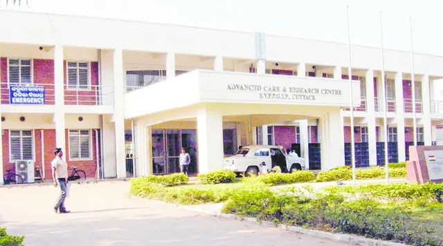 ଭୟ ବଢ଼ାଇଲା କରୋନାର ତୃତୀୟ ଲହର: ଶିଶୁଭବନରେ ଖୋଲିବ ସ୍ବତନ୍ତ୍ର କୋଭିଡ୍ ହସପିଟାଲ୍