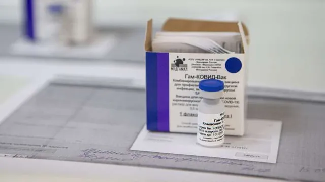 କୋଭିଡ୍‌ ଟିକା ‘ସ୍ପୁଟ୍‌ନିକ୍‌ ଭି’ ଉତ୍ପାଦନ ପାଇଁ ‘ଡିସିଜିଆଇ’ଙ୍କୁ ଆବେଦନ କଲା ‘ସିରମ୍‌ ଇନ୍‌ଷ୍ଟିଚ୍ୟୁଟ୍‌ ଅଫ୍‌ ଇଣ୍ଡିଆ’