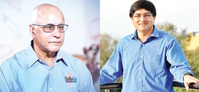 ‘ଷ୍ଟାର୍ଟଅପ୍ ଷ୍ଟୋରି’ରେ ଯୁବ ଓଡ଼ିଆ ଉଦ୍ୟୋଗୀ ଅରବିନ୍ଦ ପାଣିଙ୍କ ସଫଳତାର କାହାଣୀ