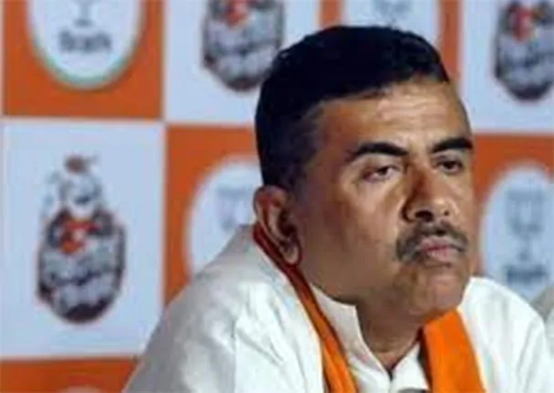 ଶୁଭେନ୍ଦୁ ଅଧିକାରୀ ଓ ତାଙ୍କ ଭାଇଙ୍କ ନାମରେ ଏଫ୍‌ଆଇଆର୍‌