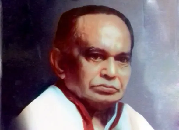 ୨୨ରୁ ସାହିତ୍ୟ ଅକାଦେମିର ବିଭିନ୍ନ କାର୍ଯ୍ୟକ୍ରମ: ୨୩ରେ ସୁରେନ୍ଦ୍ର ମହାନ୍ତି ଜନ୍ମ ଶତବାର୍ଷିକୀ ଉତ୍ସବ