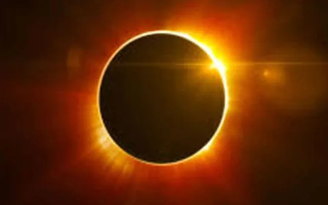 ଦୀପାବଳିରେ ସୂର୍ଯ୍ୟୋପରାଗ, କାର୍ତ୍ତିକ ପୂର୍ଣ୍ଣମୀରେ ଚନ୍ଦ୍ରଗ୍ରହଣ