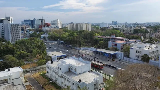 ତାମିଲନାଡୁରେ ଜୁନ ୨୮ ପର୍ଯ୍ୟନ୍ତ କୋହଳ କଟକଣା ସହ ବଢ଼ିଲା ଲକଡାଉନ ଅବଧି