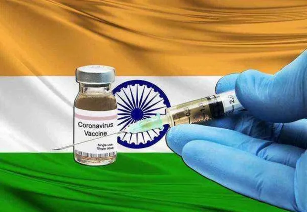 ନୂଆ ଟିକା ବ୍ୟବସ୍ଥାର ପ୍ରଥମ ଦିନରେ ୭୫ଲକ୍ଷ ଲୋକଙ୍କୁ ଟିକା ଦେଇ ରେକର୍ଡ ସୃଷ୍ଟି କଲା ଭାରତ