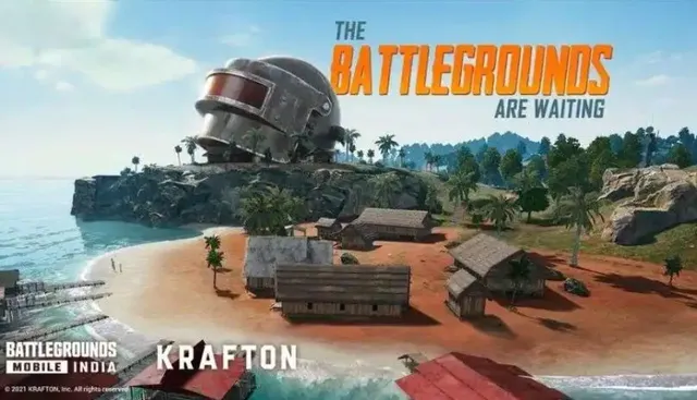 ପୁଣି ଫୁଟିବ ଗୁଳି, ମିଳିବ ଚିକେନ୍ ଡିନରର ମଜା: ଖୁବଶୀଘ୍ର ଭାରତକୁ ଆସୁଛି ପବଜିର ବିକଳ୍ପ ‘ବ୍ୟାଟେଲଗ୍ରାଉଣ୍ଡ ମୋବାଇଲ୍ ଇଣ୍ଡିଆ’