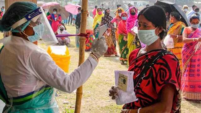 'କରୋନା ମୁକ୍ତ ଗାଁ' ପ୍ରତିଯୋଗିତା ଆରମ୍ଭ କଲେ ମହାରାଷ୍ଟ୍ର ସରକାର, ଜିତିଲେ ମିଳିବ ୫୦ଲକ୍ଷ ଟଙ୍କା