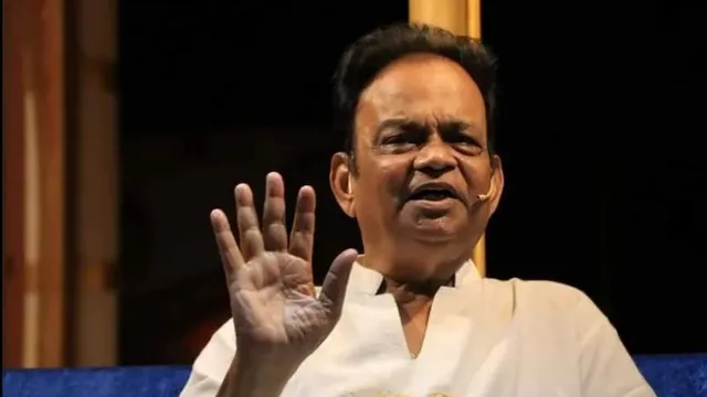 ନିଜ ଶିକ୍ଷାନୁଷ୍ଠାନରେ ଛାତ୍ରୀଙ୍କୁ ଯୌନ ନିର୍ଯାତନା ଦେଉଥିଲେ ଆତ୍ମ-ଘୋଷିତ ଗୁରୁ ଶିବ ଶଙ୍କର ବାବା, ମାମଲା ରୁଜୁ କଲା ପୁଲିସ