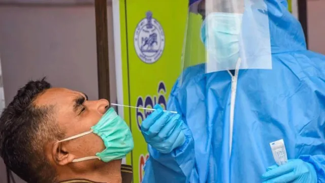 ପୁଣି ବିଶ୍ୱକୁ ଡରାଇଲାଣି କରୋନା ଭୂତାଣୁର ଡେଲଟା ଭାରିଏଣ୍ଟ, ବିଶ୍ୱର ବିଭିନ୍ନ ଦେଶରେ କଟକଣା ହେଉଛି କଡାକଡି