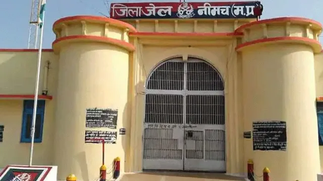 କରୋନା କାଳରେ ଜେଲରୁ ପାରୋଲେରେ ଯାଇ ଫେରି ନାହାନ୍ତି ୧୫୩୬ କଏଦୀ, ୪୭ ଜଣଙ୍କର ମୃତ୍ୟୁ