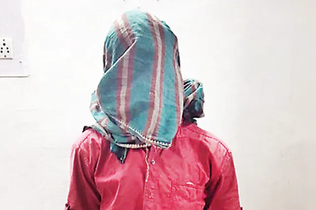 ଧରାପଡ଼ିଲା ତଣ୍ଟିକଟା ଲୁଟେରା