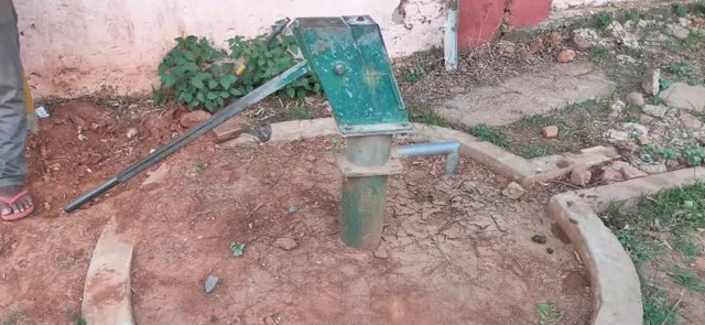 ତ୍ରୁଟିଯୁକ୍ତ ସ୍ଥାପନା କାରଣରୁ ସୁନ୍ଦରଗଡ ଜିଲ୍ଲାରେ ଶହ ଶହ ନଳକୂପ ଅଚଳ