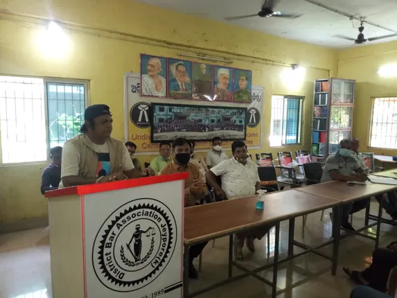 ଆଇନଜୀବୀ ଜୁଲାଇ ୩୧ ପର୍ଯ୍ୟନ୍ତ ଯିବେନି କୋର୍ଟ : ୨ରୁ ସ୍ବାଭାବିକ ହେବ କୋର୍ଟ