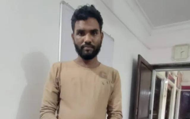 ବିନ୍ଧନପଦର ଛକରୁ ଲୁଟ୍‌ ଘଟଣା, ମୁଖ୍ୟ ଅଭିଯୁକ୍ତ ଜେଲ୍‌ ଗଲା