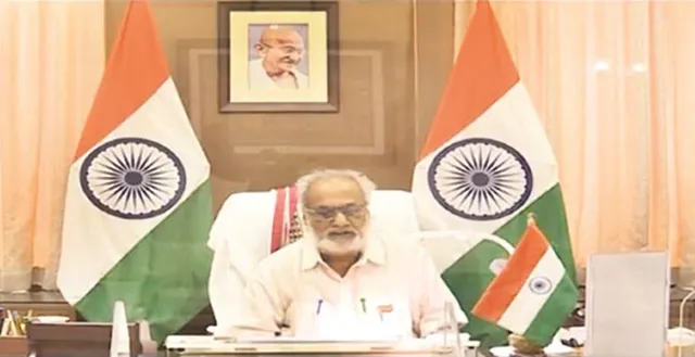 ରିସାଇଟ୍‌ ୱାର୍ଲ୍ଡରେ ଓଡ଼ିଆ ଅଡିଓ ବୁକ୍‌ସ: ଓଡ଼ିଆ ଭାଷାର ଗରିମା ପ୍ରସାରରେ ଅଭିନନ୍ଦନୀୟ ପଦକ୍ଷେପ