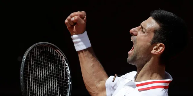 ମୁଗୁରୁଜା ଓ ଷ୍ଟିଫେନ୍ସ ବିଦା; ପ୍ରିକ୍ବାର୍ଟରରେ ଜୋକୋଭିକ୍‌, ରୁବଲେଭ, ସାବାଲେଙ୍କା