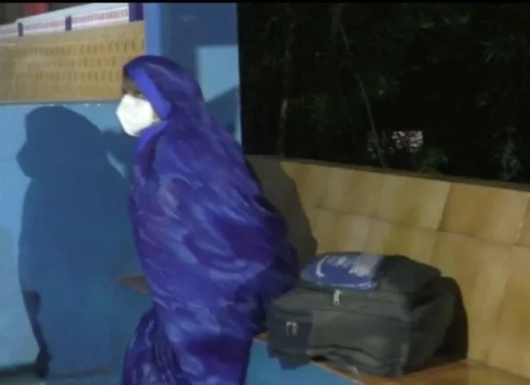 ପ୍ରେମରେ ଧୋକା, ଥାନାର ଦ୍ବାରସ୍ଥ ହେଲେ ଗୁଜୁରାଟୀ ପ୍ରେମିକା