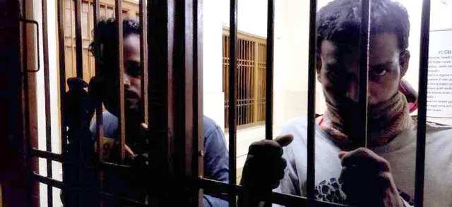 ‘ମୋର ନୁହଁ ତ କାହାରି ନୁହଁ’, ଯୁବତୀଙ୍କ ବିବାହରେ ପ୍ରେମିକଙ୍କ ହଙ୍ଗାମା