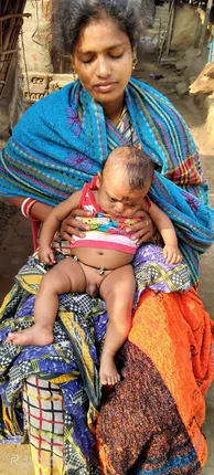 ପାରିବାରିକ କଳି ନେଇଗଲା ଜୀବନ, ସ୍ୱାମୀର ଶିଳପୁଆ ମାଡ଼ରେ ସ୍ତ୍ରୀ ମୃତ