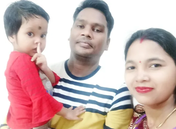 ଇଣ୍ଡିଆ ବୁକ ଅଫ୍‌ ରେକର୍ଡସ୍‌ରେ ମୟୂରଭଞ୍ଜର କୁନି ଝିଅ ଶ୍ରେୟାଂସୀ