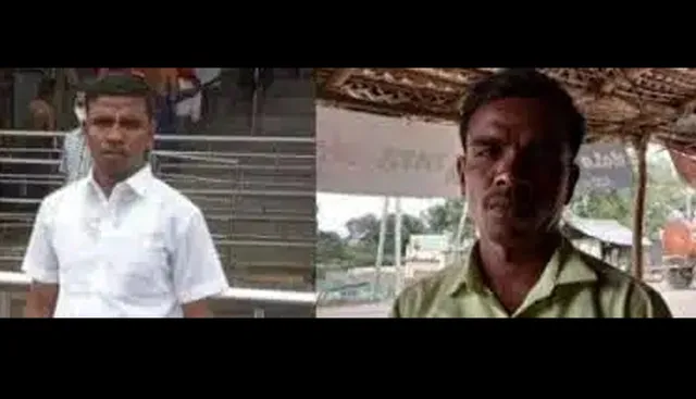 ୟେଦୁୟେରପ୍ପା ମୁଖ୍ୟମନ୍ତ୍ରୀ ପଦରୁ ଇସ୍ତଫା ଦେବା ପରେ ନିରାଶ ହୋଇ ଆତ୍ମହତ୍ୟା କଲେ ଚାଷୀ