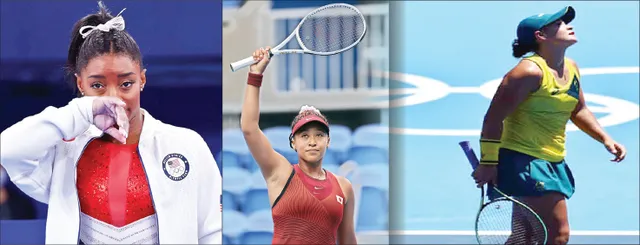 ଅଲିମ୍ପିକ୍ସରେ ଆଶ୍ଚର୍ଯ୍ୟ: ଅଭିଜ୍ଞ ବିଦା, ନୂଆ ଚେହେରାଙ୍କ କୃତିତ୍ବ