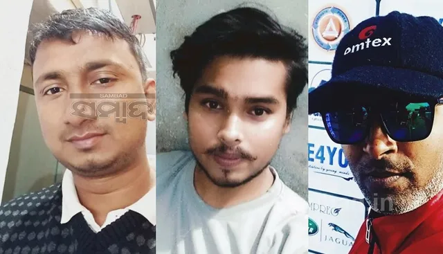 ବାଂଲାଦେଶ ବିପକ୍ଷ କ୍ରିକେଟ୍‌ ମ୍ୟାଚ୍‌ ଖେଳିବେ ଓଡ଼ିଶାର ୩ ଦିବ୍ୟାଙ୍ଗ