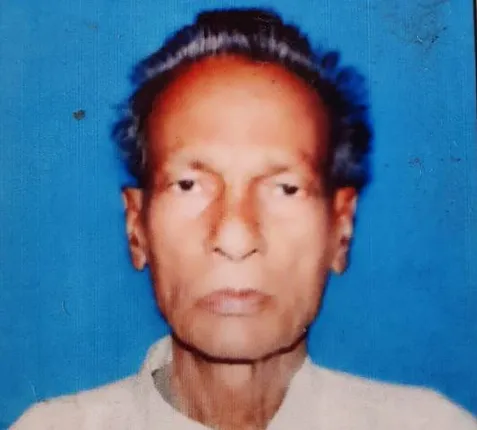 ପୂର୍ବ ବ୍ଲକ୍‌ ଅଧ୍ୟକ୍ଷ ରାମକୁମାର ଅଗ୍ରୱାଲଙ୍କ ପରଲୋକ