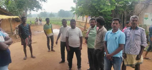 ଘର ଭିତରୁ ପୂର୍ବତନ ପଞ୍ଚାୟତ ନିର୍ବାହୀ ଅଧିକାରୀଙ୍କ ମୃତଦେହ ଉଦ୍ଧାର, ହତ୍ୟା ସନ୍ଦେହ 