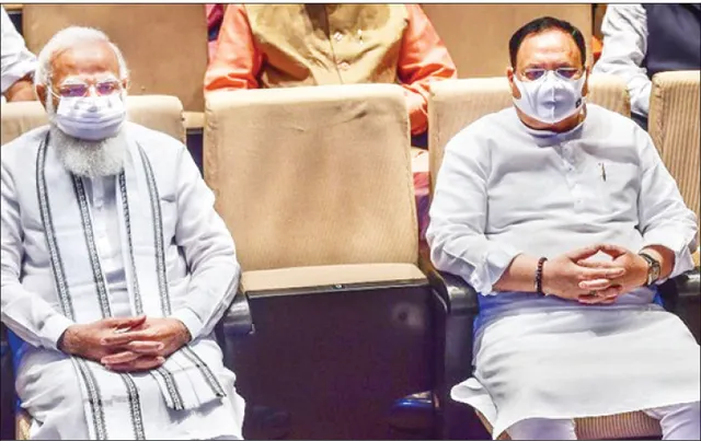 ସଂସଦ ଅଚଳ ପ୍ରସଙ୍ଗ: ବିରୋଧୀଙ୍କ ମୁଖା ଖୋଲି ଦେବାକୁ ପ୍ରଧାନମନ୍ତ୍ରୀଙ୍କ ଆହ୍ବାନ