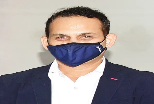 ସେପ୍ଟେମ୍ବର ସୁଦ୍ଧା ଗାଡ଼ି ବଜାର ସ୍ବାଭାବିକ ହେବ: ଆଶୁତୋଷ ବର୍ମା