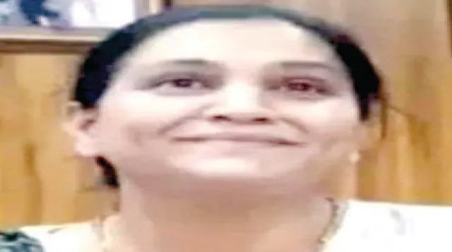 ଯୋଧପୁରର ପରିମଳ କର୍ମୀ ତଥା ଦୁଇଟି ପିଲାର ମାଆ ରାଜସ୍ଥାନ ପ୍ରାଶାସନିକ ସେବା ପରୀକ୍ଷାରେ ଉତ୍ତୀର୍ଣ୍ଣ