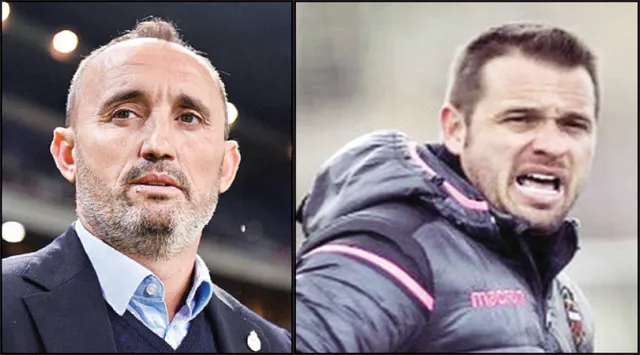 କିକୋ ଓଡ଼ିଶା ଏଫ୍‌ସିର ମୁଖ୍ୟ ପ୍ରଶିକ୍ଷକ: କିନୋ ସହକାରୀ ପ୍ରଶିକ୍ଷକ ଏବଂ ଫୁଟ୍‌ବଲ୍‌ ବିକାଶ ମୁଖ୍ୟ