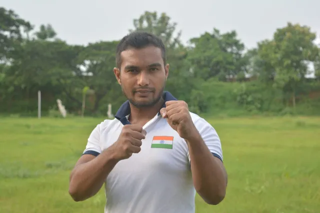 ପୁଣି ଚର୍ଚ୍ଚାରେ କଳାହାଣ୍ଡିର ପଞ୍ଚମ୍ୟାନ୍‌ ସତ୍ୟପୀର ପ୍ରଧାନ