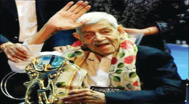 ହକି କିଂବଦନ୍ତି କେଶବ ଦତ୍ତଙ୍କ ପରଲୋକ