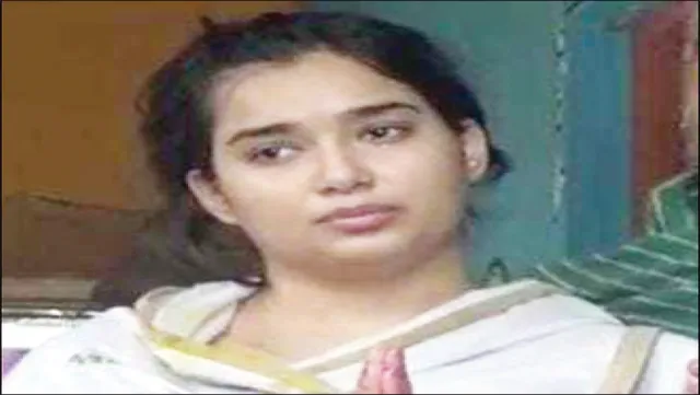 ଏସିଏଫ୍ ସୌମ୍ୟରଞ୍ଜନ ମୃତ୍ୟୁ ରହସ୍ୟ: ପାଲଟା ଅଭିଯୋଗ ଆଣିଲେ ପତ୍ନୀ, ଅନ୍ୟ ଝିଅ ସହ ଥିଲା ସୌମ୍ୟରଞ୍ଜନଙ୍କ ସଂପର୍କ