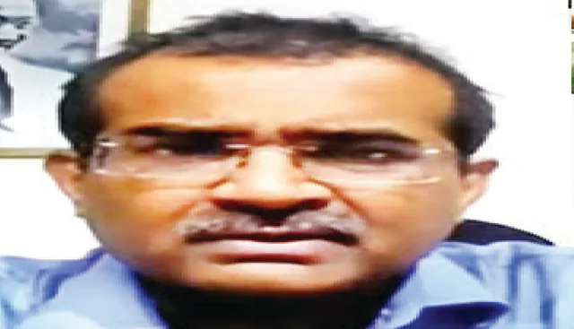 ଡିଜିଟାଲ୍ ମିଡିଆ ନୂଆ ନୀତି ସମ୍ପର୍କିତ ଆଲୋଚନାଚକ୍ର