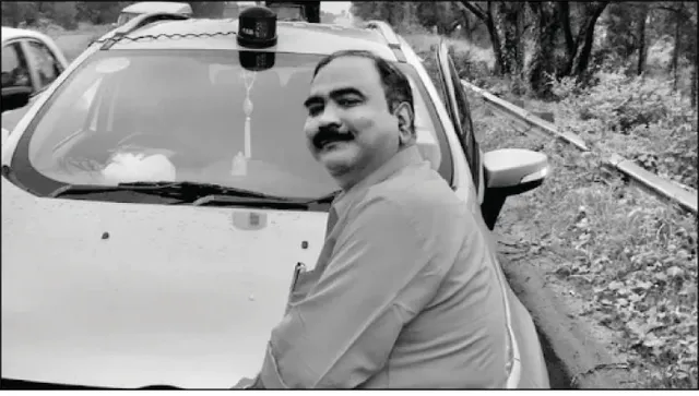 ସିବିଆଇ ଅଫିସର ପରିଚୟ ଦେଇ ଠକୁଥିବା ହାଇକୋର୍ଟ ଓକିଲ ଗିରଫ