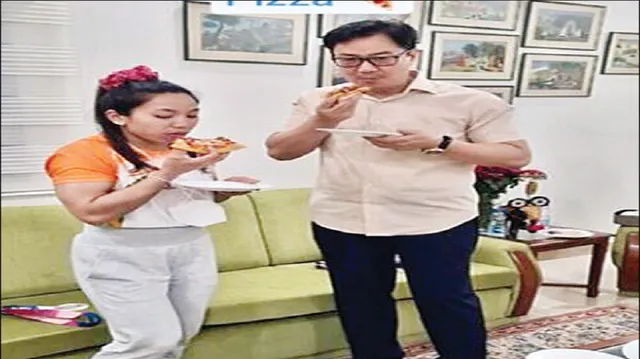 ଶେଷରେ ଚାନୁଙ୍କୁ ପିଜ୍ଜା ଖାଇବାକୁ ମିଳିଲା