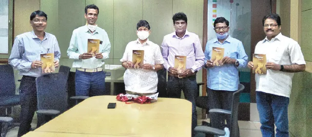 କ୍ଷୀରୋଦ ଦାସଙ୍କ ଗଳ୍ପ ସଂକଳନ ‘ଶୂନ୍ୟ ଉପତ୍ୟକା’ ଉନ୍ମୋଚିତ