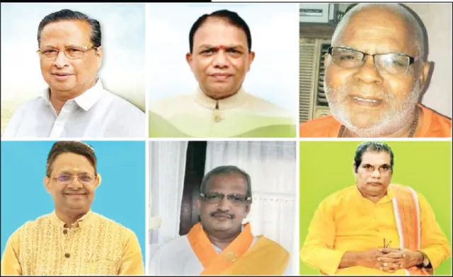 ‌ରୋଟାରି ଆନ୍ଦୋଳନ ବ୍ୟାପକ ହେଲେ ସମାଜରୁ କୁସଂସ୍କାର ହଟିବ: ନିରଂଜନ