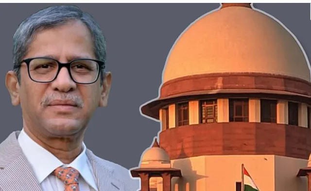 ସୁପ୍ରିମ୍‌ କୋର୍ଟ ଶୁଣାଣିର ସିଧାପ୍ରସାରଣ ଖୁବ୍‌ଶୀଘ୍ର: ପ୍ରଧାନ ବିଚାରପତି