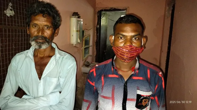 କାର୍‌ ସହ ଗଞ୍ଜେଇ ଜବତ, ୨ ଗିରଫ