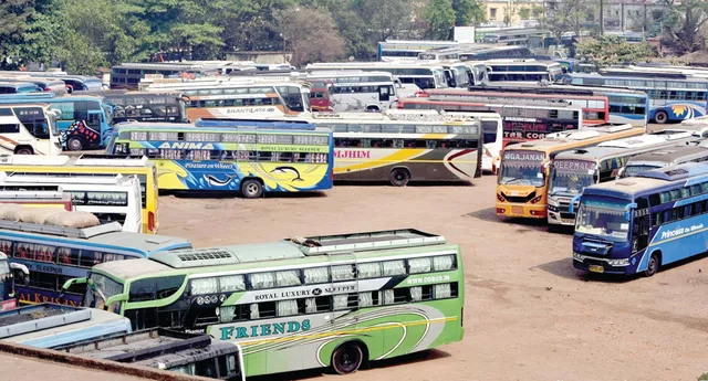 ବାବା ସାହେବଙ୍କ ନାମରେ ନାମିତ ହେବ ବରମୁଣ୍ଡା ବସ୍‌ଷ୍ଟାଣ୍ଡ