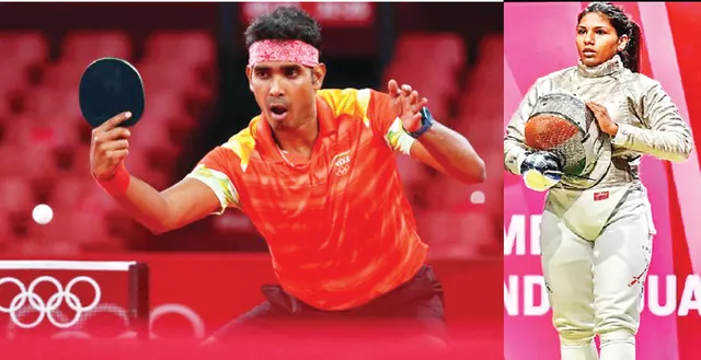 ଚତୁର୍ଥ ଦିନରେ ଭାରତ ପଦକ ଶୂନ୍ୟ