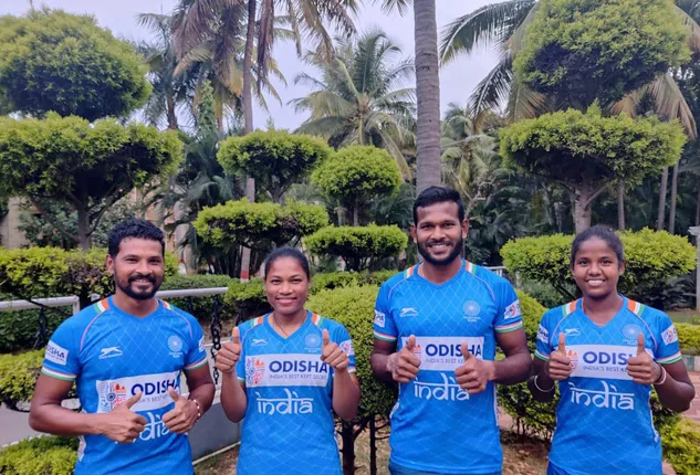 ଟୋକିଓରେ ଓଡ଼ିଶା ଟେକ ରଖିବାକୁ ଶୁଭେଚ୍ଛା